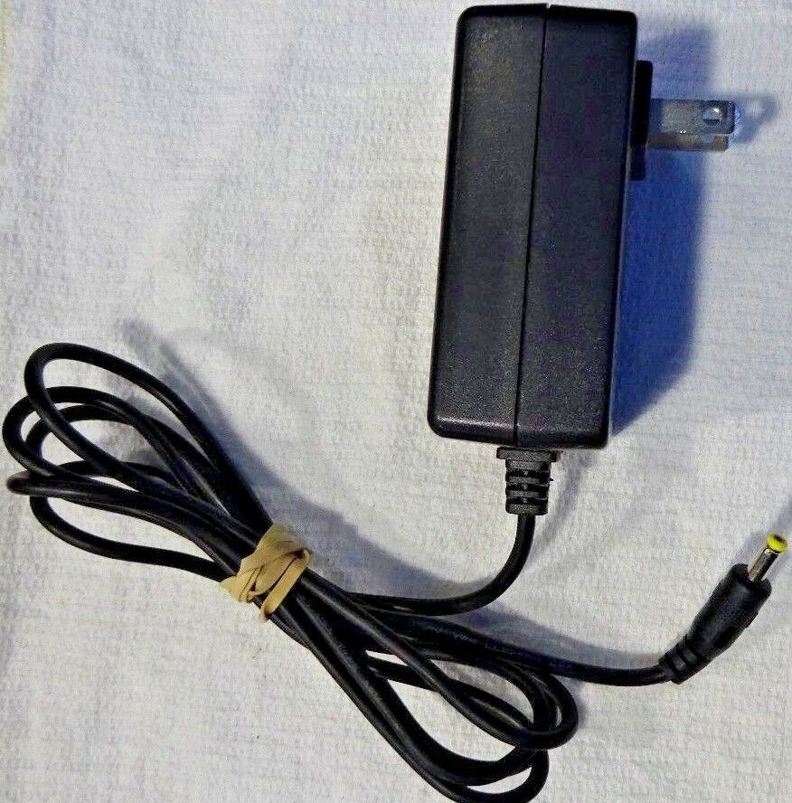 NEW MAGNAVOX ADPV26A Charger Power Supply Adapter 9V DC 2.2A
